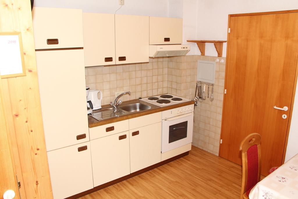 Haus Wijnands Apartment Bezau Bagian luar foto