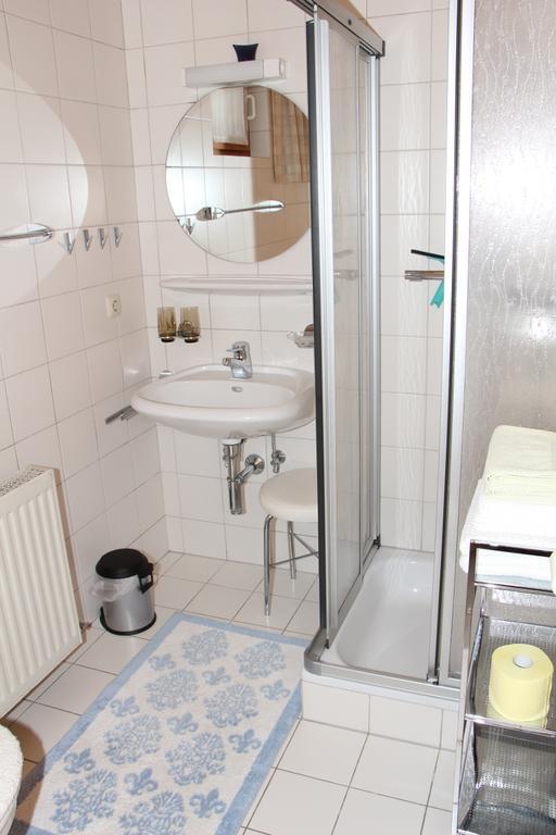 Haus Wijnands Apartment Bezau Bagian luar foto