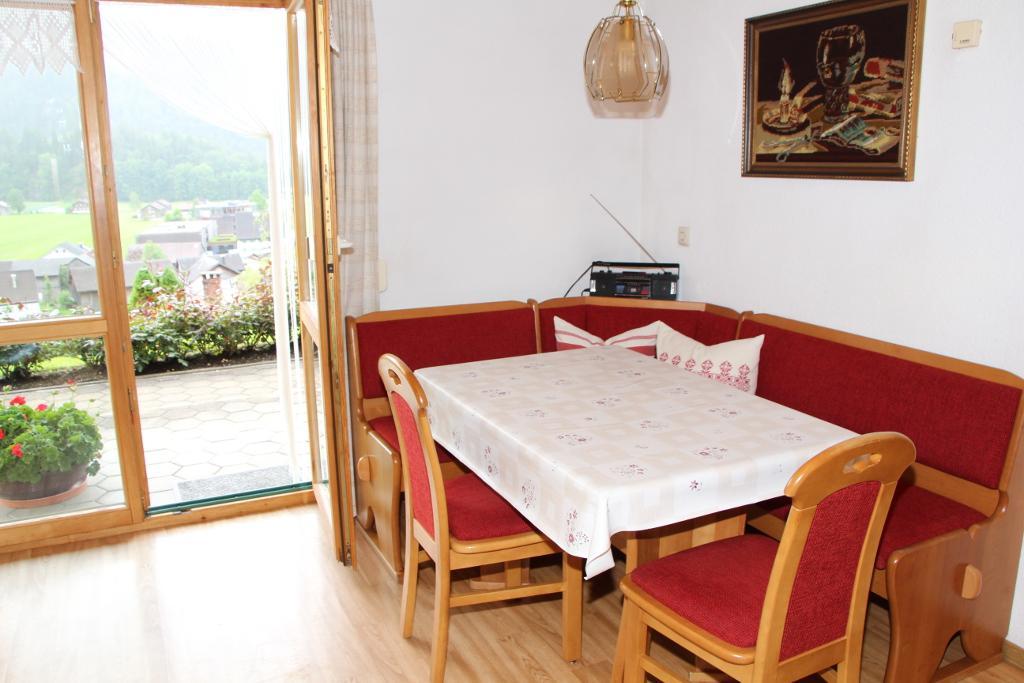 Haus Wijnands Apartment Bezau Bagian luar foto