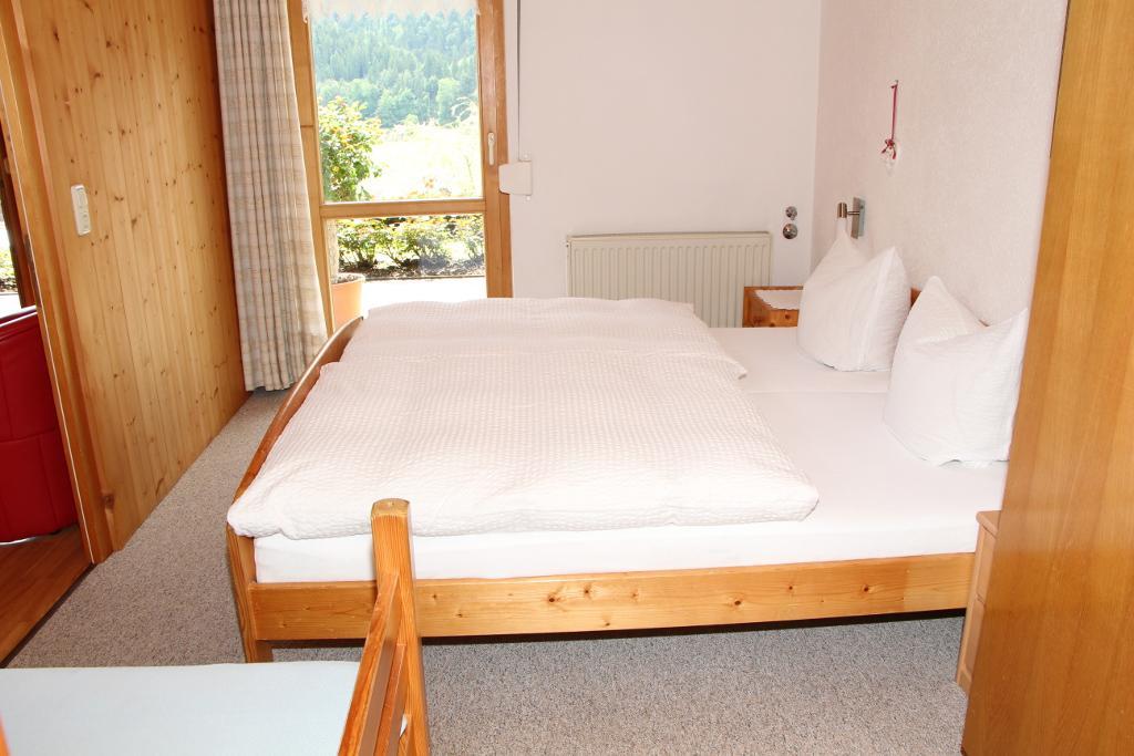 Haus Wijnands Apartment Bezau Bagian luar foto
