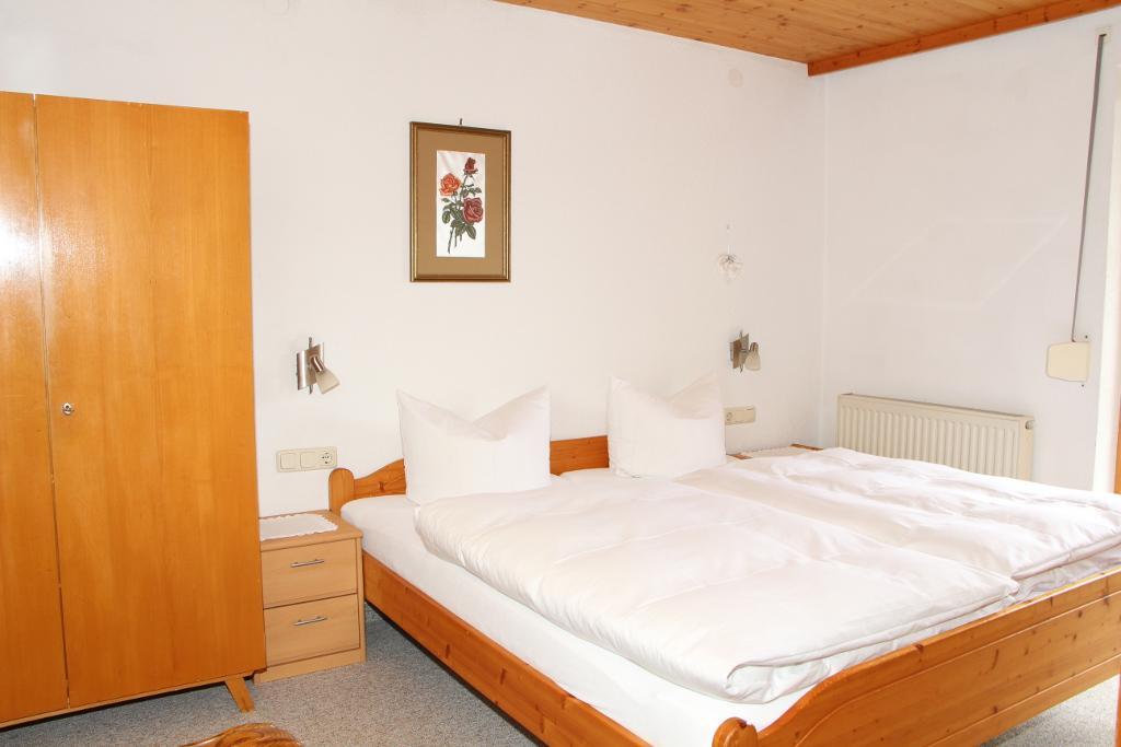 Haus Wijnands Apartment Bezau Bagian luar foto