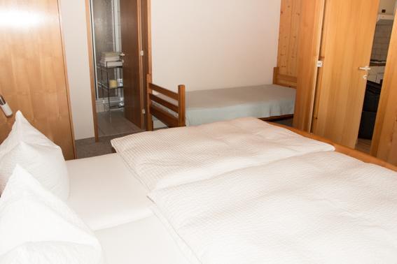 Haus Wijnands Apartment Bezau Bagian luar foto