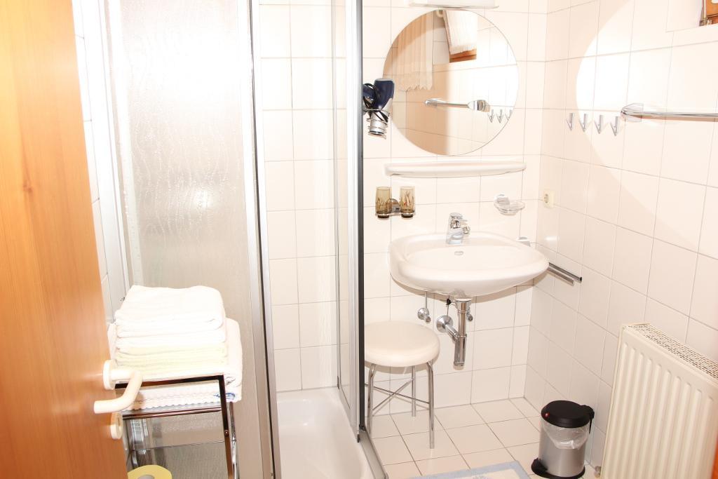 Haus Wijnands Apartment Bezau Bagian luar foto