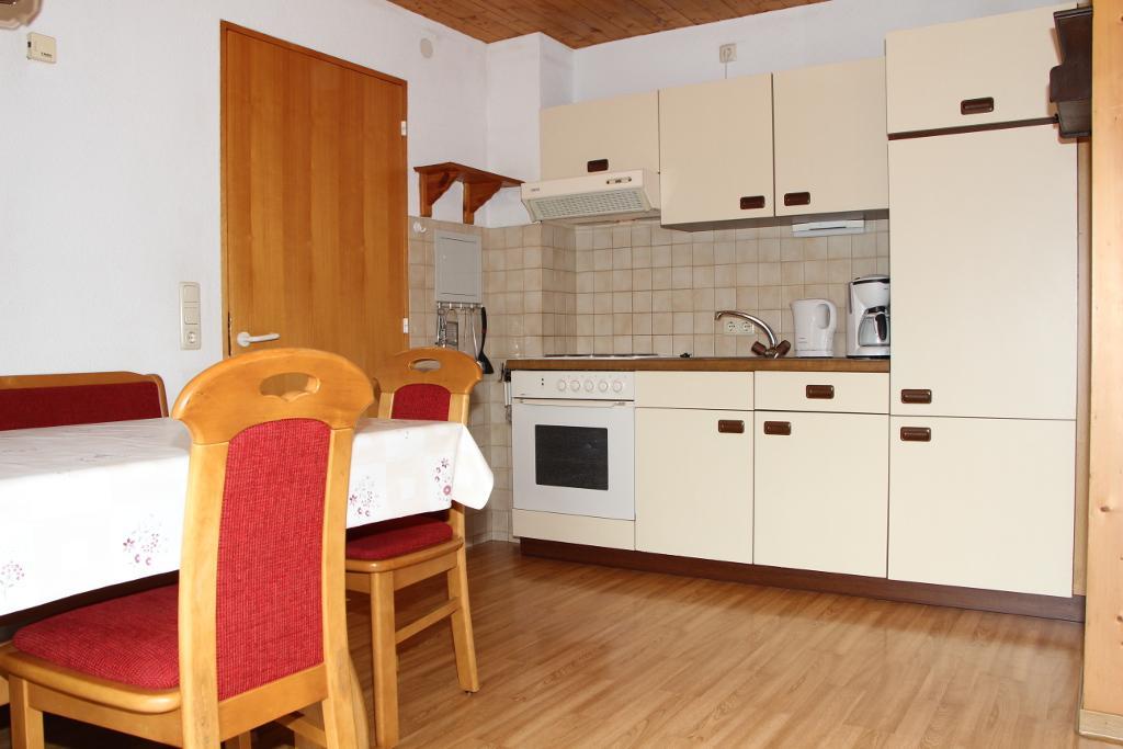 Haus Wijnands Apartment Bezau Bagian luar foto